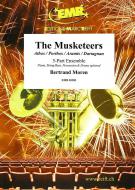 The Musketeers Standard