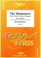 The Musketeers Standard