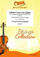 Giulio Cesare In Egitto HWV 17 Download
