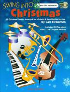 Swing Into Christmas 