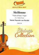 Sicilienne Download