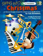 Swing into Christmas 