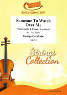 Someone To Watch Over Me Download