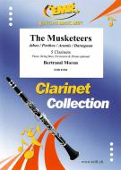 The Musketeers Download
