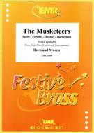The Musketeers Download
