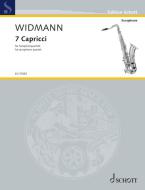 7 Capricci Standard