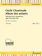 Children's album Standard