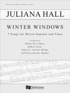 Winter Windows 