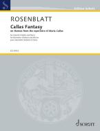 Callas Fantasy Standard