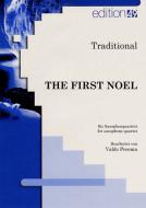 First Noel 