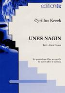 Unes nägin 