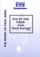 Eye Of The Tiger 