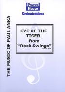 Eye Of The Tiger 