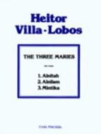 The Three Maries 