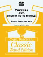 Toccata And Fugue In D Minor 