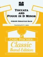 Toccata And Fugue In D Minor 