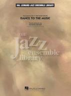 Dance To The Music 