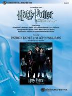 Harry Potter and the Goblet of Fire Standard