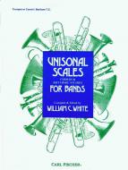 Unisonal Scales 