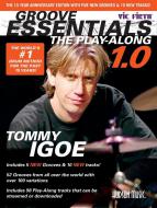 Groove Essentials - the Play-Along 1.0 