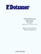 Violoncello Method Vol. 1 