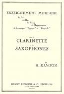 Enseignement moderne du Jazz 