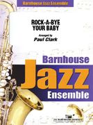 Rock-A-Bye Your Baby 