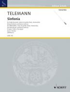 Sinfonia F Major Standard