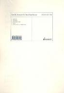 Concerto G Major Op. 6/1 
