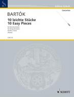 10 Easy Pieces 