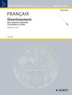 Divertissement Standard