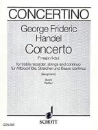 Concerto F Major 