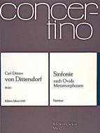Symphony F Major Standard