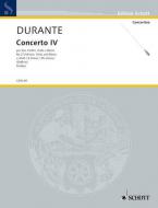 Concerto IV E Minor Standard