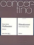Flute Concerto D Major Standard