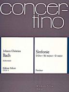 Sinfonie D Major 