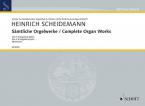 Complete Organ Works Vol. 9 Standard