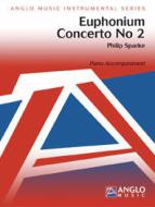 Euphonium Concerto No.2 