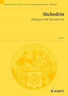 Dialogues with Shostakovich Standard