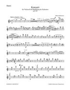 Concerto in A minor op. 129 Standard