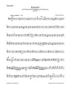Concerto in A minor op. 129 Standard
