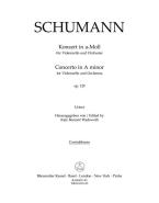 Concerto in A minor op. 129 Standard