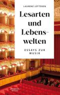 Lesarten und Lebenswelten 