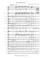 Bayerischer Tanz Nr. 1 Download