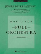 Jingle Bells Fantasy Standard