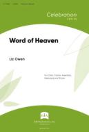 Word of Heaven 