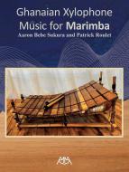 Ghanaian Xylophone 