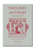 2-Part Anthems 