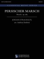 Persian March op. 289 