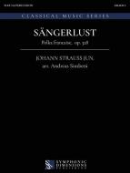 Singer's desire op. 328 